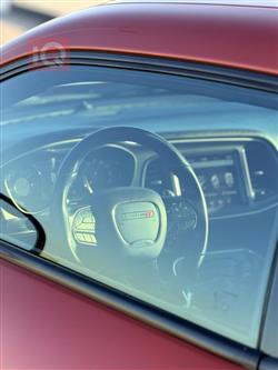 دودج تشالنجر